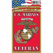 U.S. Marines Veteran - Decal