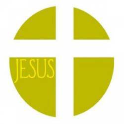 Jesus - Sticker