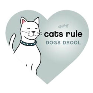 Dogs & Cats Rule