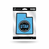 Utah Hockey Club Utah State - Home State Vinyl Sticker