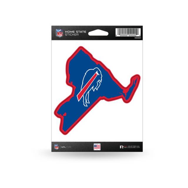 buffalo bills home state