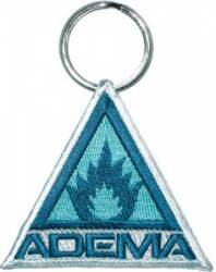 Adema Logo - Keychain