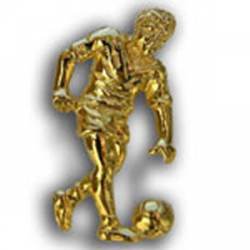 Soccer - Lapel Pin