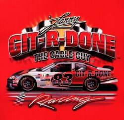 Git R Done Racing