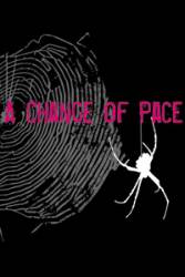 A Change of Pace Spider - Magnet