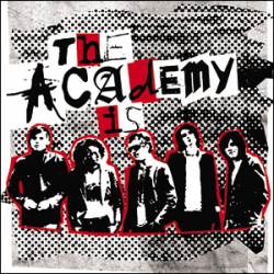 The Academy Is Punk - Magnet