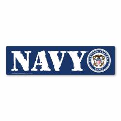 us navy bumpr stickers