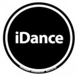 iDance - Circle Magnet