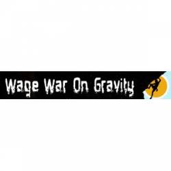 Wage War On Gravity - Magnet