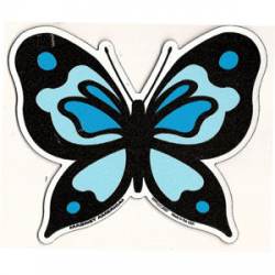 Blue Butterfly - Magnet