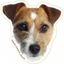 Jack Russell Terrier - Magnet