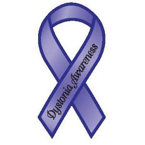 dystonia awareness bracelets