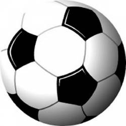 Soccer Ball - Magnet