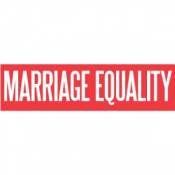 Marriage Equality - Bumper Sticker