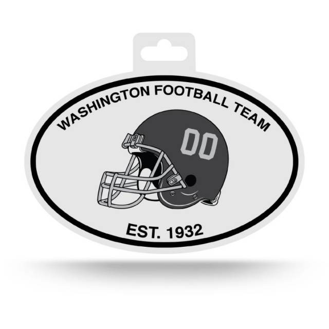 Washington Football Team NFL Logo Magnet - Dragon Sports