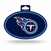 Tennessee Titans Helmet Logo Static Cling Sticker NEW!! Window or Car! –  Hub City Sports