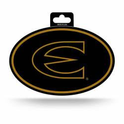 Emporia State University Hornets - Full Color Oval Sticker