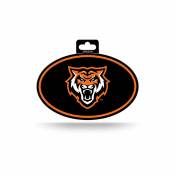 Idaho State University Bengals - 5x6 Ultra Decal at Sticker Shoppe