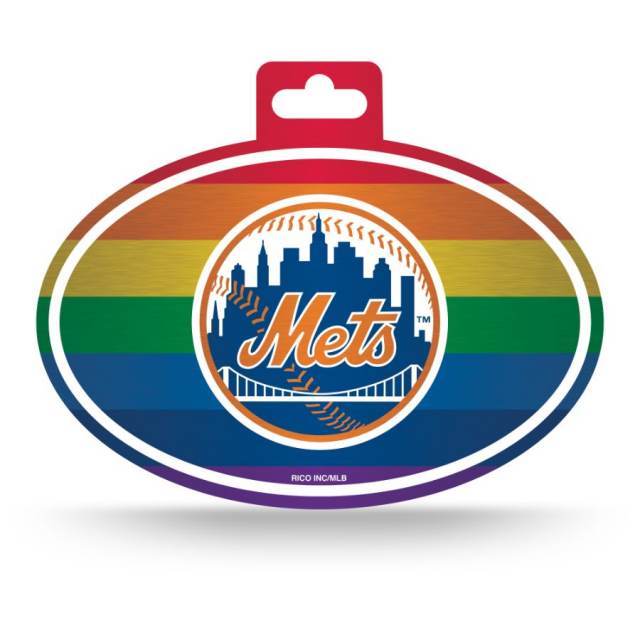 Pride New York Mets