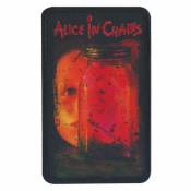 Alice In Chains Jar of Flies - Embroidered Iron-On Patch