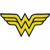 Wonder Woman Logo - Embroidered Patch