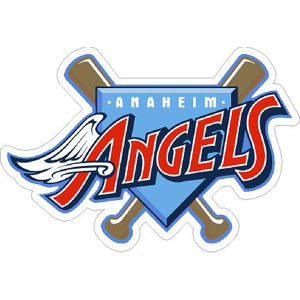 Los Angeles Angels 1997