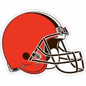 Cleveland Browns 2015-Present Logo - Sticker