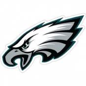 Philadelphia Eagles 1996-Present Logo - Sticker