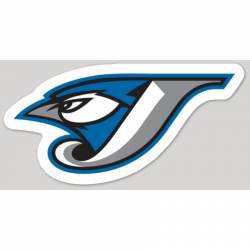 Toronto Blue Jays 2004-2011 Alternate Logo - Sticker