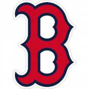 Boston Red Sox 2009-Present Alternate Logo - Sticker