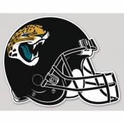 Jacksonville Jaguars Helmlet - Sticker