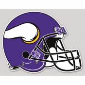 Minnesota Vikings Helmet - Sticker