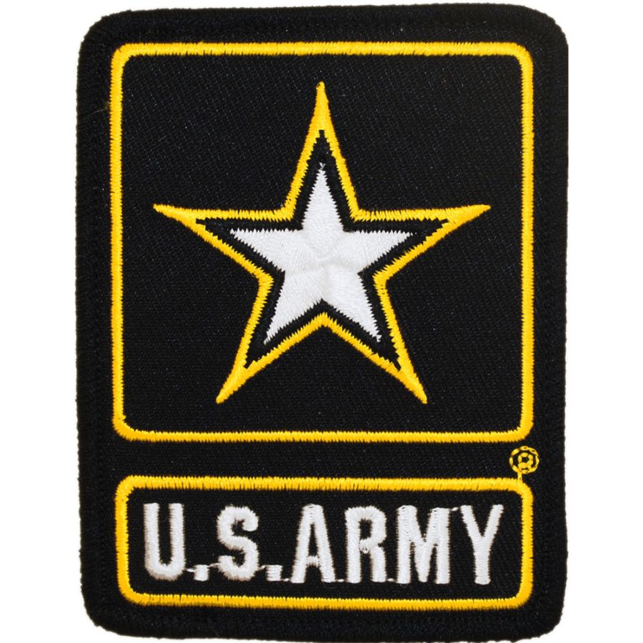 United States Army Logo - 3.5