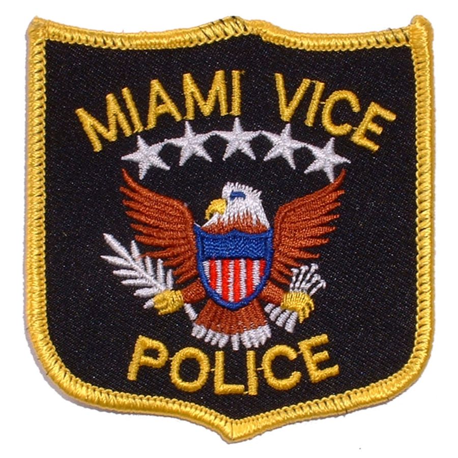 miami-vice-police-embroidered-iron-on-patch-at-sticker-shoppe