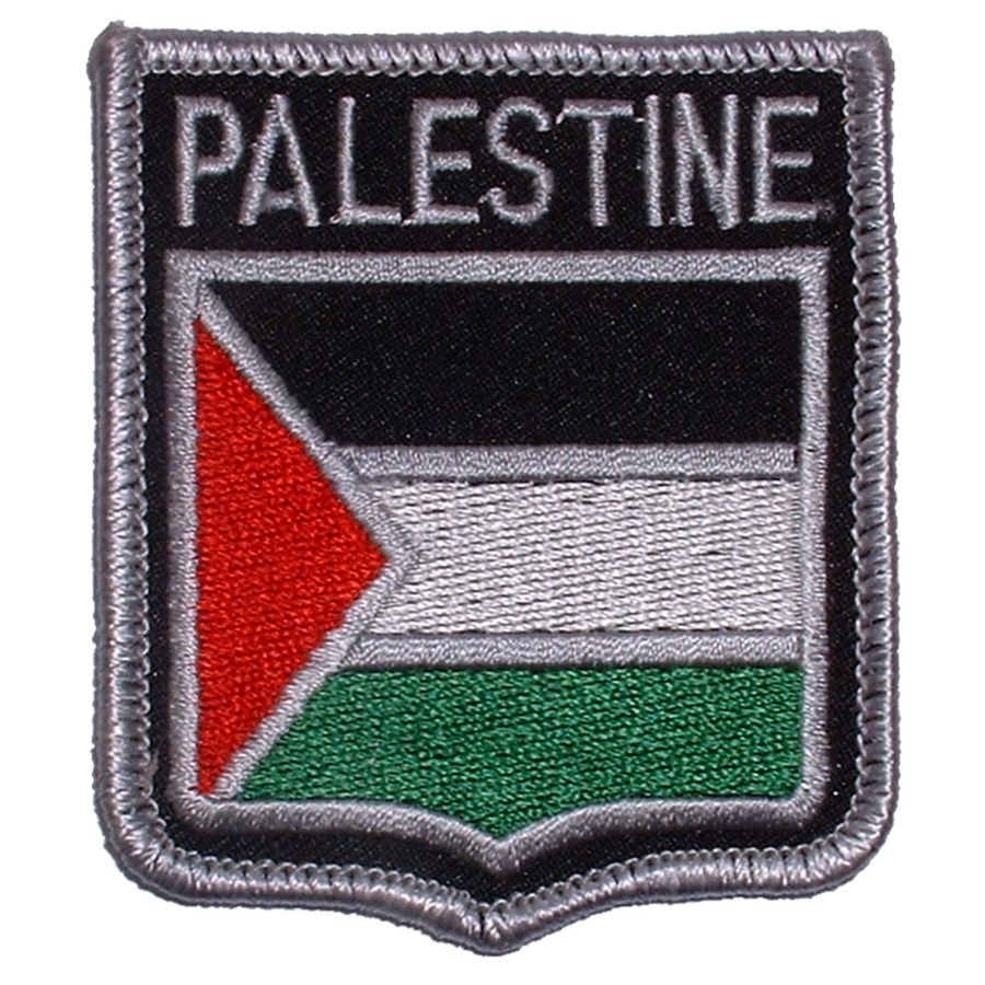 Palestine Pat H