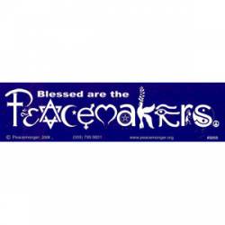 Peacemakers - Sticker