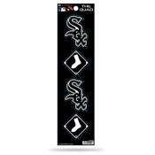 Chicago White Sox - Set Of 4 Quad Sticker Sheet