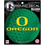 University Of Oregon Ducks - Round Sticker