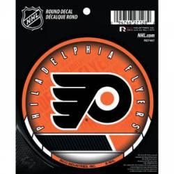 Flyers Logo Sticker by Philadelphia Flyers for iOS & Android