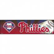 Philadelphia Phillies - Vinyl Bumper Sticker