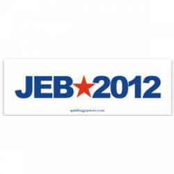 Jeb Bush - Sticker