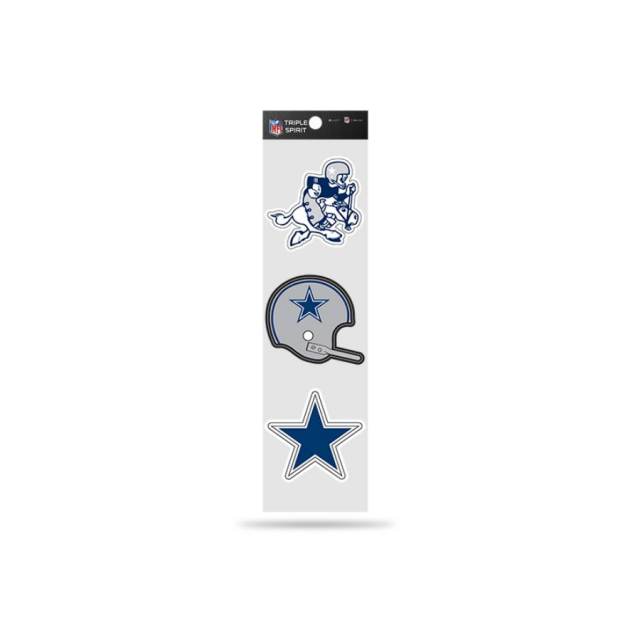 dallas cowboys retro logo