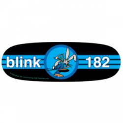 Blink 182 Pill - Vinyl Sticker