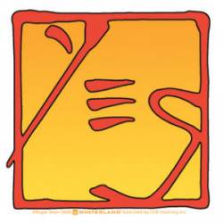 Yes Yellow Logo - Vinyl Sticker