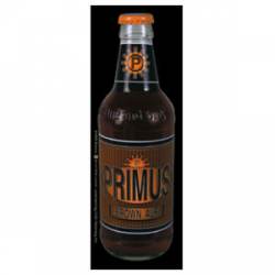 Primus Brown Ale - Vinyl Sticker