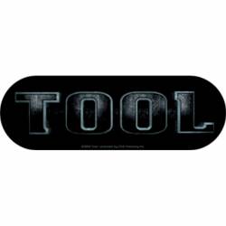 Tool Ice Logo - Vinyl Sticker