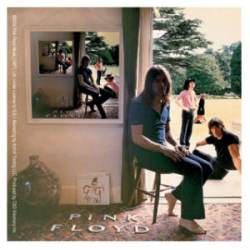 Pink Floyd Ummagumma - Vinyl Sticker