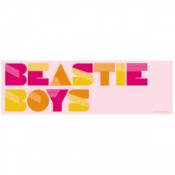 Beastie Boys Disco Logo - Sticker
