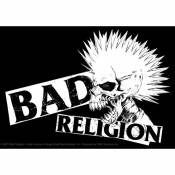 Bad Religion Mohawk - Vinyl Sticker