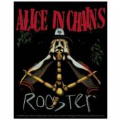 Alice In Chains Rooster - Vinyl Sticker